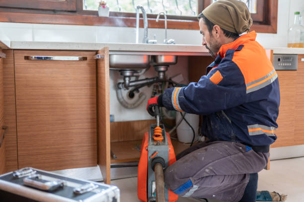 Best Water Leak Repair  in Willowick, OH
