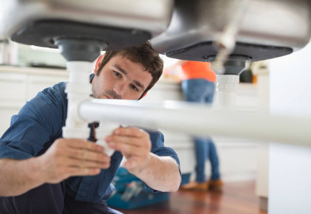 Best Leak Detection Services  in Willowick, OH