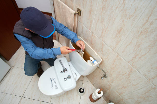Best Sewer Cleaning Services  in Willowick, OH