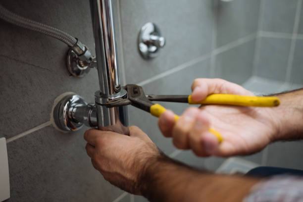 Best Hot Water Heater Installation  in Willowick, OH