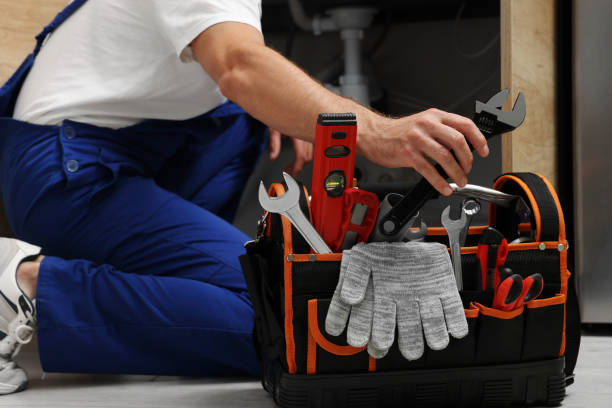 Trusted Willowick, OH Plumbing Experts