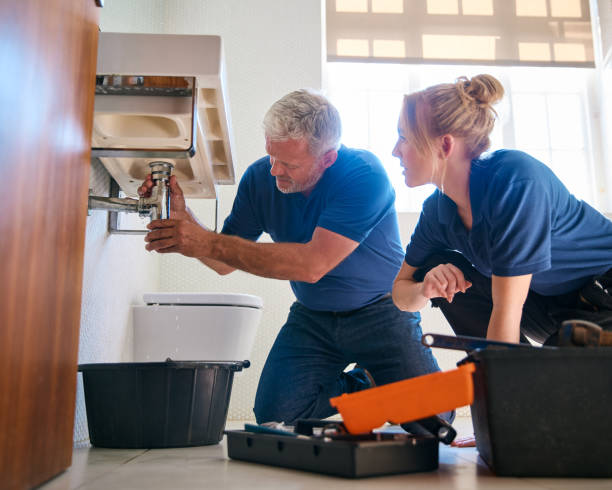 Best Plumbing Inspection Services  in Willowick, OH